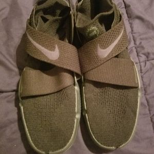 Mens Nike Free sneakers